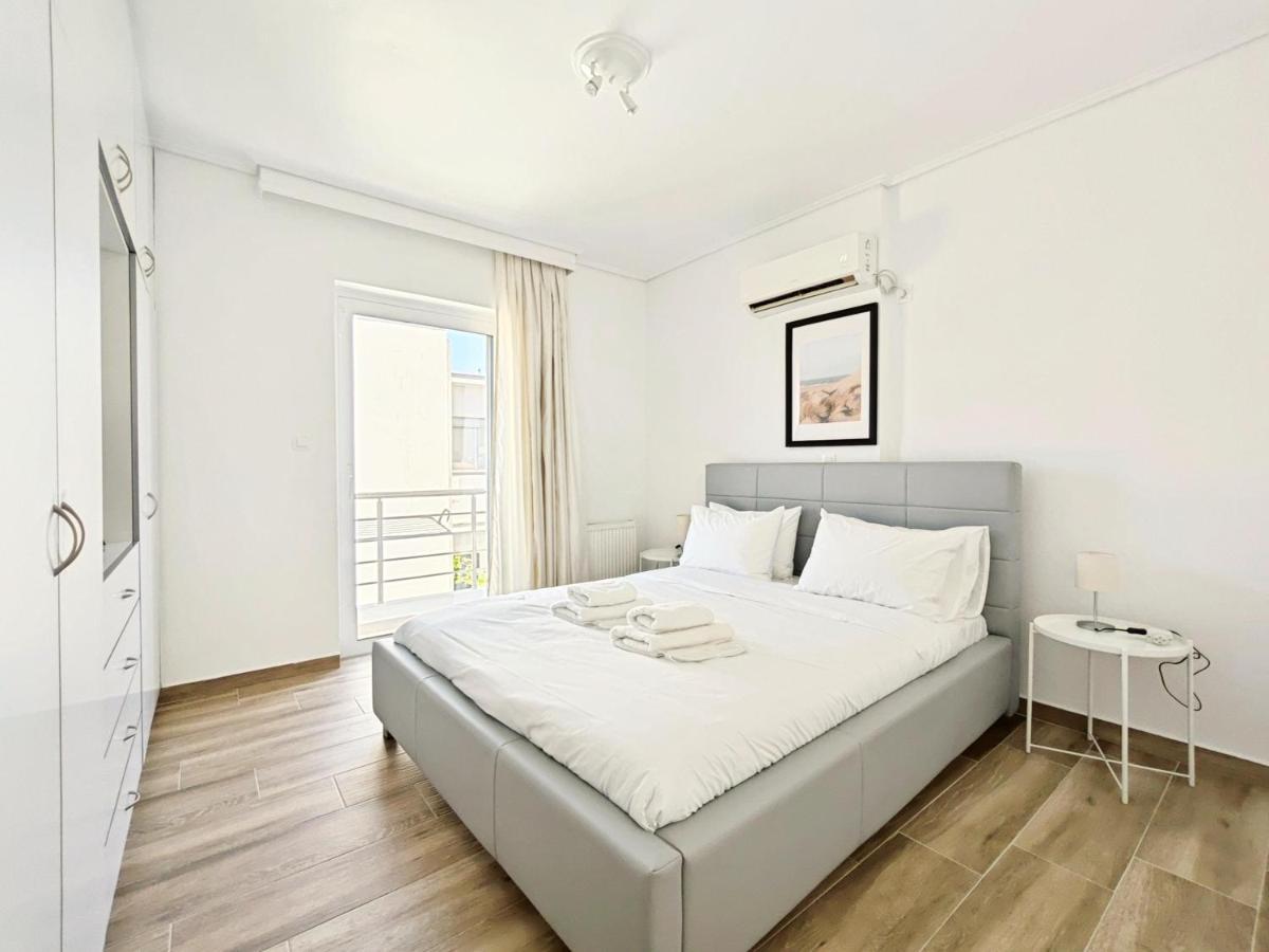 Kalipsous By Verde Apartments Афіни Екстер'єр фото
