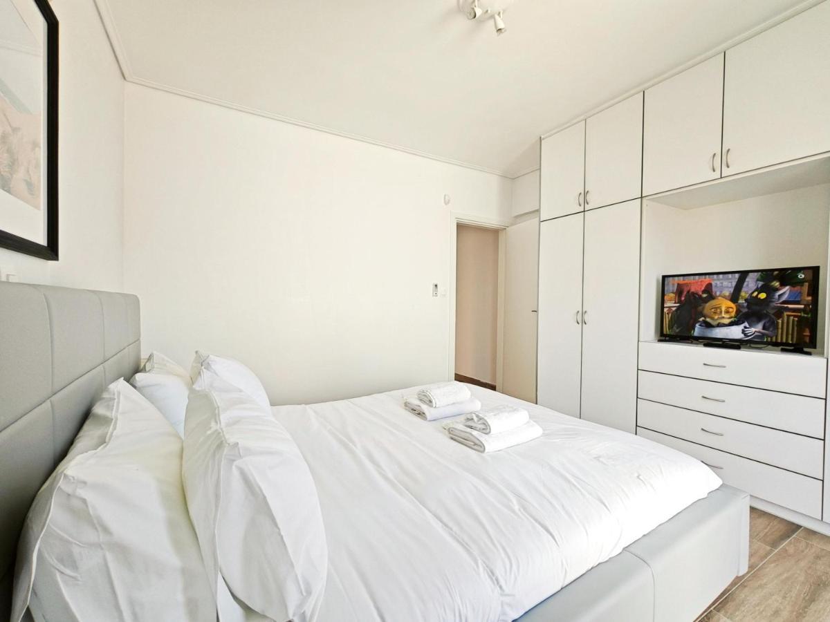 Kalipsous By Verde Apartments Афіни Екстер'єр фото