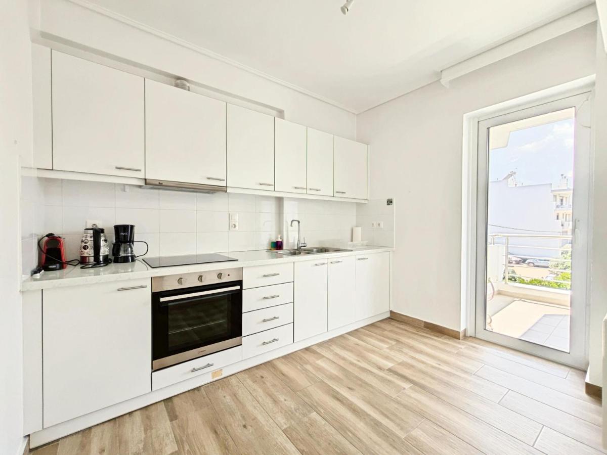 Kalipsous By Verde Apartments Афіни Екстер'єр фото