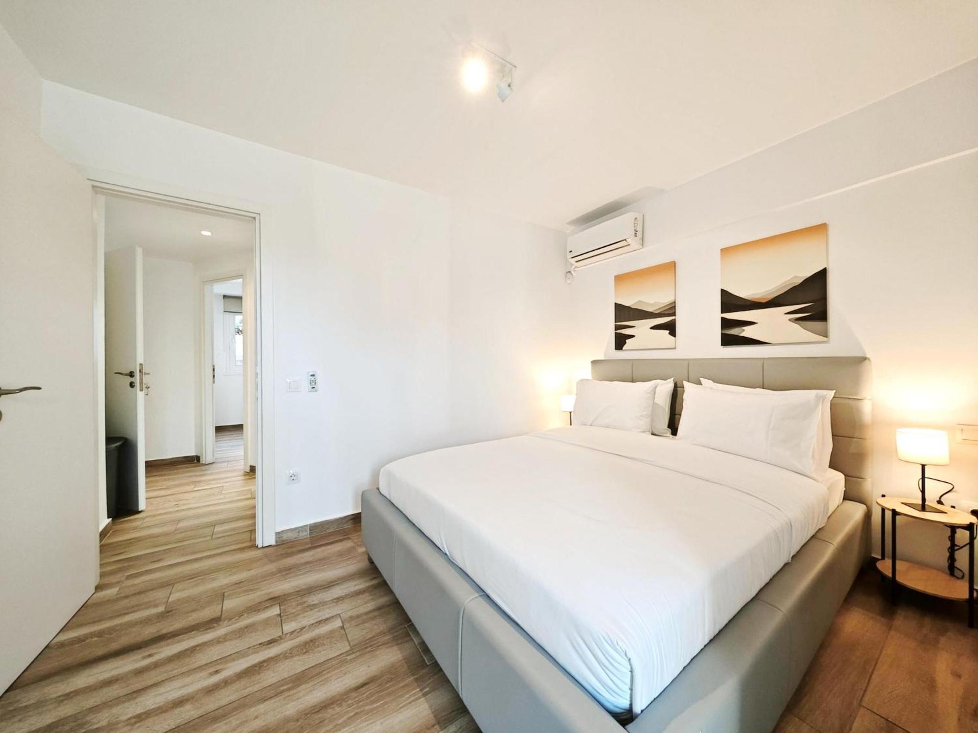 Kalipsous By Verde Apartments Афіни Номер фото